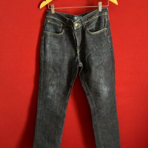 Calça jeans adidas originals RÜGE Brechó