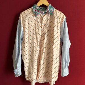 Camisa mix de estampas RÜGE Brechó